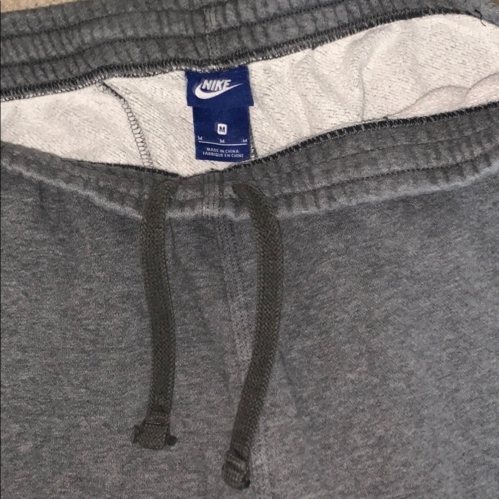 Men's Nike Sportswear Club Fleece Pants SOLD